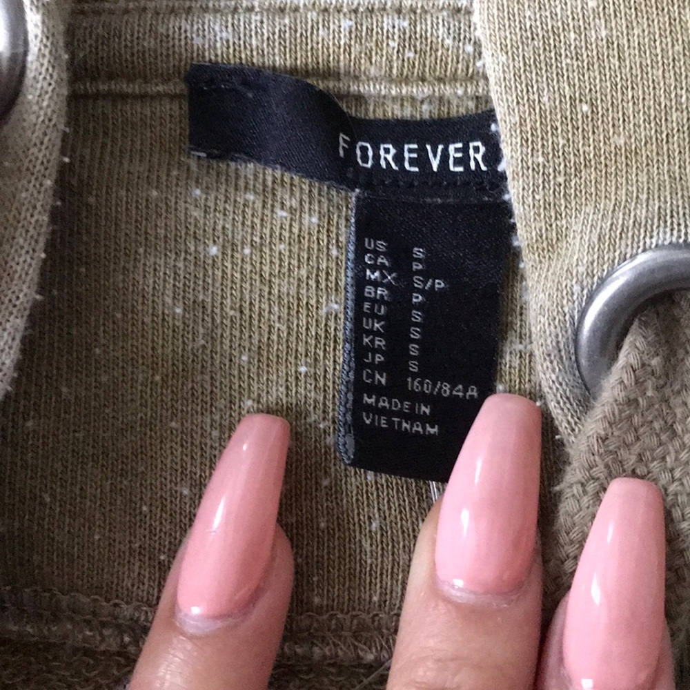 Forever 21 bundle - Picture 2 of 4